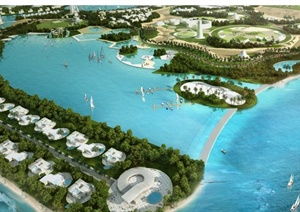 旅游景區(qū)園林景觀設(shè)計(jì)方案項(xiàng)目資料下載與旅游開發(fā)項(xiàng)目策劃咨詢指南